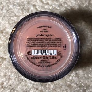 Bare Minerals Loose Powder Blush